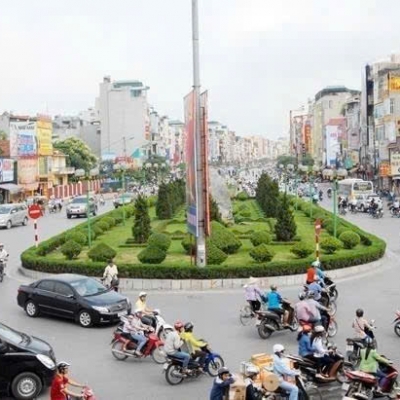 MẶT PHỐ XÃ ĐÀN – 50M² – 4 TẦNG – 12.5 TỶ – GIÁ NÀO CŨNG BÁN