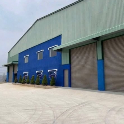 Bán nhà 6100m2 giá 45 tỷ KCN củ chi