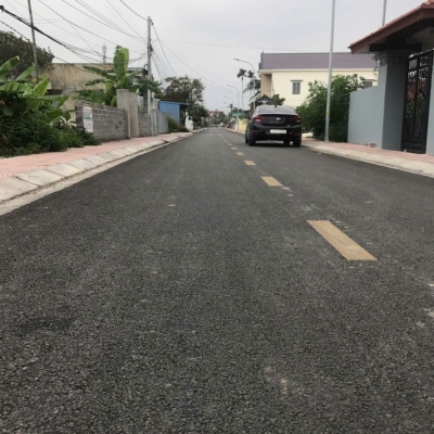 CHÍNH CHỦ CẦN CHUYỂN NHƯỢNG LÔ ĐẤT ĐẸP – THẤP LINH, MINH TÂN, KIẾN THỤY, HẢI PHÒNG