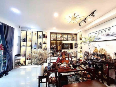 BÁN NHÀ 5 TẦNG XỊN SÒ - HXH - Đ.LÊ VĂN SỸ, QUẬN 3 - KHU VIP TOÀN DÂN TRÍ THỨC NHÀ NƯỚC * LIÊN HỆ GIANG GIANG:0938676685
