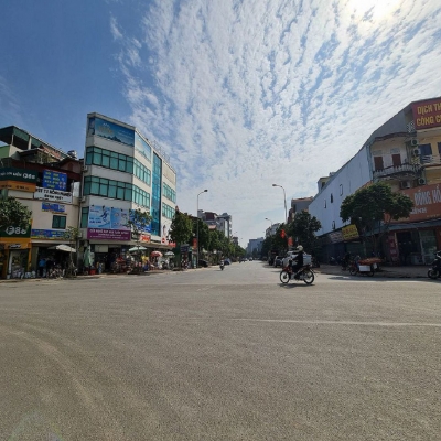 ???? Bán đất xã Gia Lâm, gần Vincom, đường ô tô. 202m², mt 8m vuông vắn. Giá đầu tư. ???? 0989894845 ????