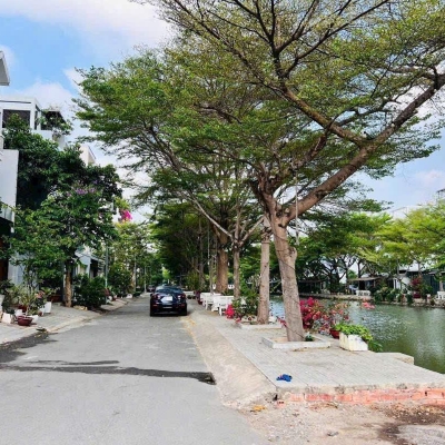 NHÀ DÒNG TIỀN 240 TRIỆU, VIEW SÔNG, CẠNH PHÚ MỸ HƯNG, HƠN 10 TỶ