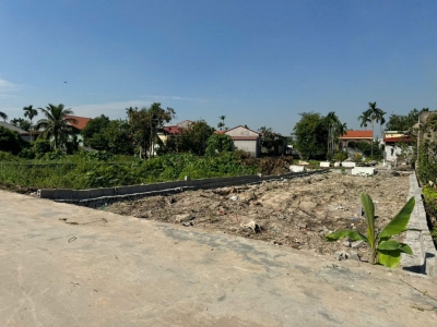 LÔ ĐẸP 105M² – GIÁ HIẾM 1,3XX TỶ – NGÕ Ô TÔ 3,5M QUYẾT TIẾN – ZALO 0567 222 555