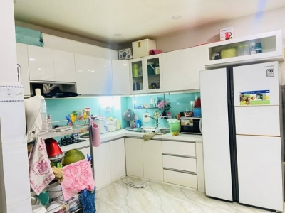 Nhà Đường Bà Hạt Quận 10 Phường 8 Cũ.