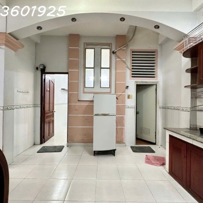 Giảm mạnh 450 TRIỆU, chỉ còn 7.45 TỶ - Phan Tây Hồ, Phú Nhuận