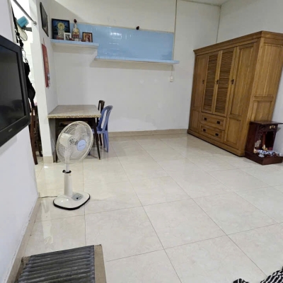 5.379 tỷ Bán nhà 67m2 hẻm 137 Cao Xuân Dục P12Q8 (P.Phú Định)

5.379 tỷ Bán nhà 67m2 hẻm 137 Cao Xuân Dục P12Q8 (P.Phú Định)