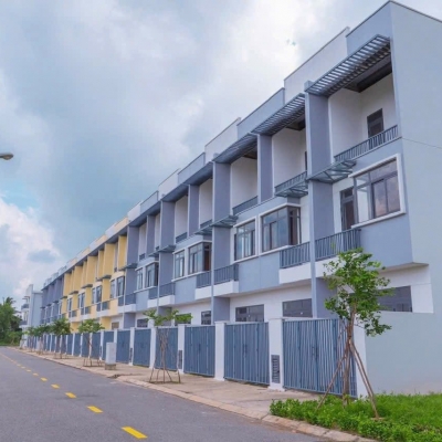 SỔ ĐỎ TRAO TAY, ƯU ĐÃI NGẬP TRÀN