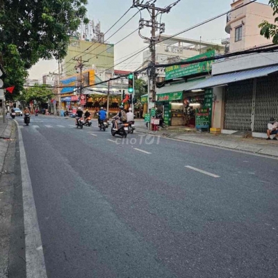 Bán nhà riêng tại Phường 5, Quận 8, HCM, giá ưu đãi 9,3 tỷ, 48m2