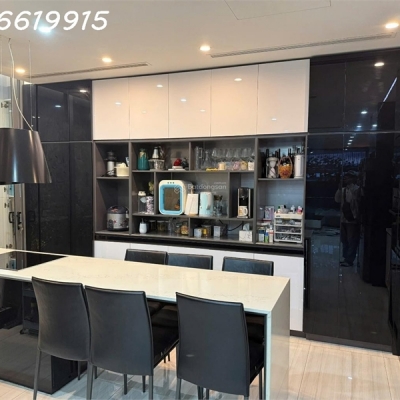 KHU VIP KIỀU ĐÀM - NHÀ MỚI Ở NGAY - XE HƠI THÔNG THOÁNG - NHÀ 6 TẦNG CÓ HẦM - CHỈ 17 TỶ