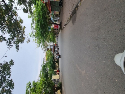 ???? Lô Góc Mặt Phố Trâu Quỳ - 67m² - Ô Tô Tránh - Kinh Doanh Tốt - Dưới 10 Tỷ! ???? 0989894845