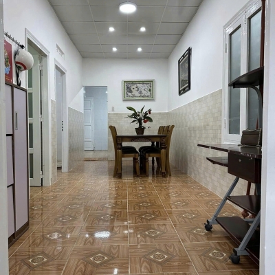 BÁN NHÀ LÊ HỒNG PHONG P4 ĐÀ LẠT - 2PN, SỔ RIÊNG XD, TRUNG TÂM - GIÁ GẤP 3 TỶ