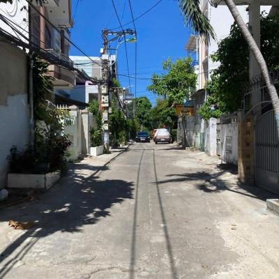 BÁN NHÀ 1 TRỆT 1 LẦU KHU BÀN CỜ NHA TRANG.