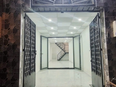 ???? BÁN NHÀ ĐẸP ÂU DƯƠNG LÂN – P.2, Q.8 – HẺM XE HƠI TỚI NHÀ – 5.25 TỶ!