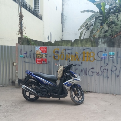 Bán Lô Đất Mặt Tiền Đường 48 (Nhánh 3) - Hiệp Bình Chánh - Thành Phố Thủ Đức