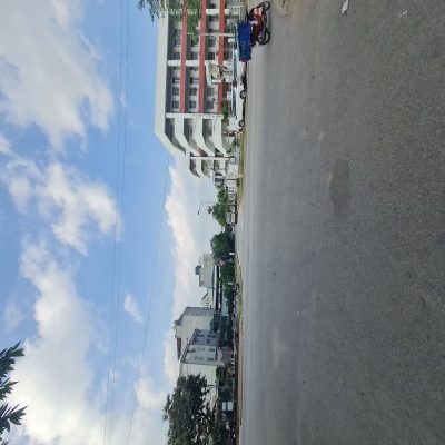 56m2 đất ô tô vào cách cổng chính Học viện Nông nghiệp 120m.  Lh 0989894845