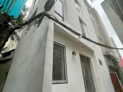 bán nhà Đường Láng, Thịnh Quang, Đống Đa, DT 62m2, 12T, cách một nhà ra phố, ngay ngã tư sở, nhà mới xây xong.