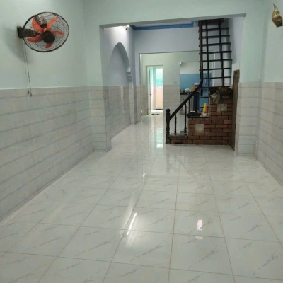 CHO THUÊ NHÀ 1 TRỆT 1 LẦU, DTSD 78M2+ NỘI THẤT ĐƯỜNG SỐ 35, P.HIỆP BÌNH CHÁNH, TP.THỦ ĐỨC