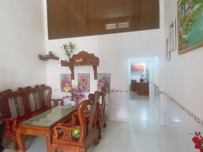 BÁN NHÀ  HẺM XE HƠI – PHƯỜNG HIỆP PHÚ, TP. THỦ ĐỨC – NHỈNH 6 TỶ