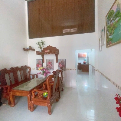 BÁN NHÀ  HẺM XE HƠI – PHƯỜNG HIỆP PHÚ, TP. THỦ ĐỨC – NHỈNH 6 TỶ