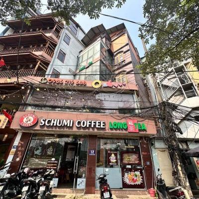 Chính Chủ gửi bán Gấp Mặt Phố Lê Quang Đạo. vỉa hè ô tô tải, kinh doanh sầm uất, 79m, 26 Tỷ