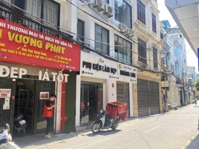 Chung cư mini Bồ Đề, lô góc, ôtô đỗ cửa, PCCC tiêu chuẩn, dòng tiền 600tr/năm