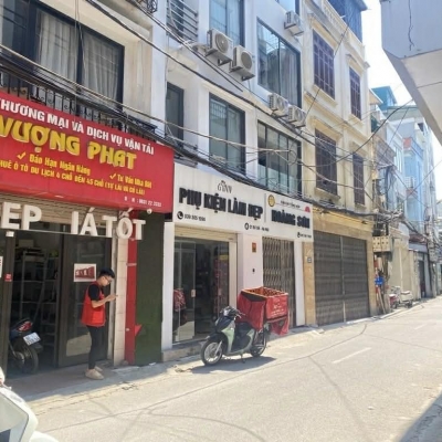 Chung cư mini Bồ Đề, lô góc, ôtô đỗ cửa, PCCC tiêu chuẩn, dòng tiền 600tr/năm