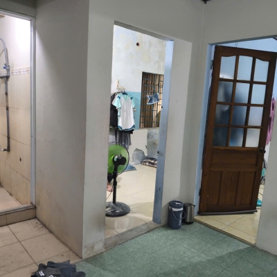 ♪ Mặt tiền Võ Duy Ninh, lô Góc 3 mặt thoáng, gần Biển Sơn Trà, Chợ Chiều, 68m2, ngang 6m, 6.x tỷ