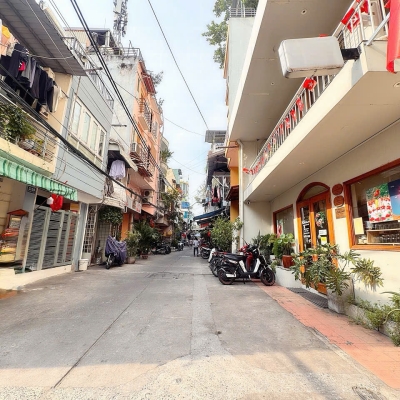 ĐỘC TÔN CHÀO BÁN NHÀ 2 TẦNG MẶT TIỀN HXH Đ.NGUYẼN TRUNG NGẠN, BÊN NGHÉ, QUẬN 1 - DT ĐẸP 7,6M*17M VUÔNG VỨC - NGAY GÓC LÊ DUẨN VỊ TRÍ SIÊU VIP - 0938676685 GIANG GIANG CHÍNH CHỦ