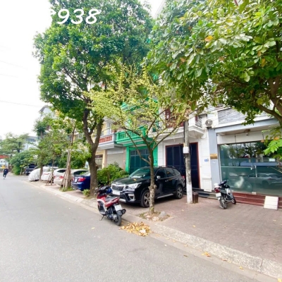 14.7 tỷ-phân lô – ô tô tránh-55m x 5T-ngõ thông-kinh doanh đỉnh-Hoàng Quốc Việt, Cầu Giấy