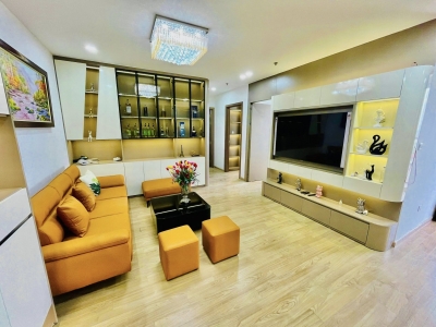 ????????Tòa Vinhomes GARDENIA Hàm Nghi 102m 3PN Đẳng cấp, 12.2 tỷ