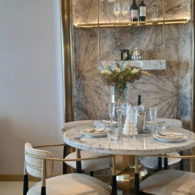 Emerald Garden View chỉ 9 triệu/tháng tại Bình Dương căn hộ đẹp view chuẩn xanh