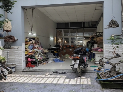 D1709 ⚡️ Giảm 100tr! Nhà Vuông HXH Lê Văn Khương, SHR, 4.x tỷ