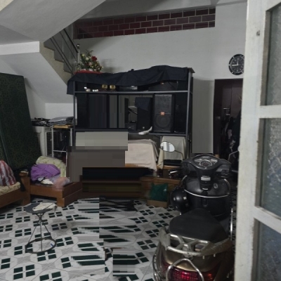 # Nhà Mặt Tiền đưởng 10.5 Núi Thành, gần DOWNTOWN 157m2, ngang 8m, ~160tr/m2