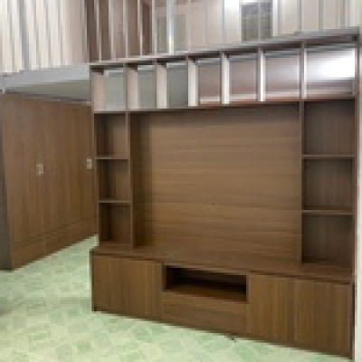 HOT ! Nhà cáp 4 nguyên căn 60m2 Cho Thuê  gồm 2pn+Nội Thất tại Q.Hà Đông, HN