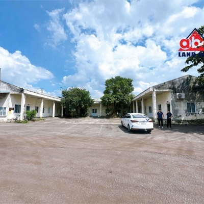 HN062 ( X033 ) Bán xưởng SX, gần Vườn Xoài - KCN Hố Nai - Giang Điền Đồng Nai