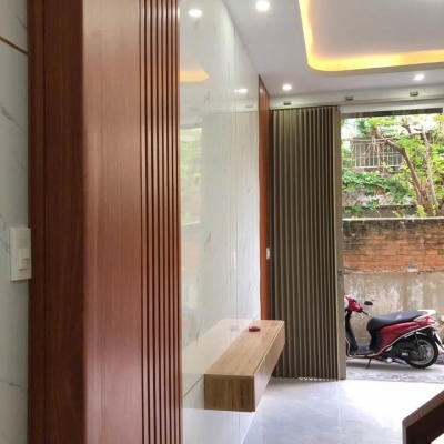 BÁN NHÀ 3 TẦNG GẦN CHỢ AN PHÚ THỊNH - QUY NHƠN. MÃ SỐ: #NR6364