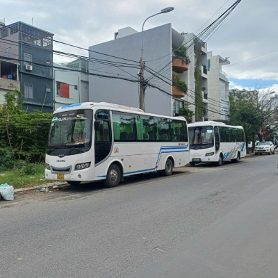 ĐẤT SƠN TRÀ – MT CHÍNH HỮU - 250M² – CÁCH BIỂN PHẠM VĂN ĐỒNG 500M - 45.x (đ)