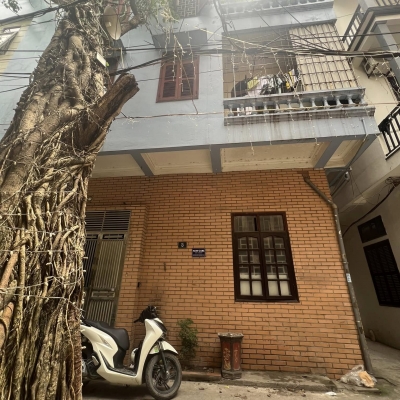 GIÁ TỐT GIÁ TỐT BÁN NHÀ LÊ HỒNG PHONG HÀ ĐÔNG  PHÂN LÔ_OTO TRÁNH_NHÀ 4 TẦNG VỊ TRÍ ĐẸP