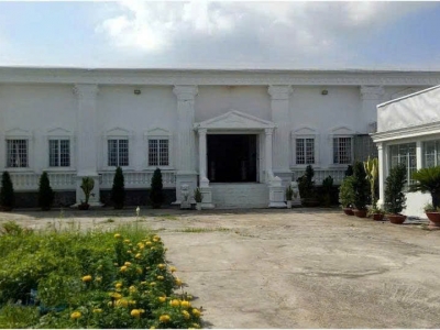 Chính Chủ Bán Gấp 1,554m2 Đất Mặt Tiền QL1A, xã Nhị Thành, huyện Thủ Thừa, Long An