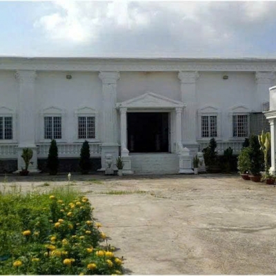 Chính Chủ Bán Gấp 1,554m2 Đất Mặt Tiền QL1A, xã Nhị Thành, huyện Thủ Thừa, Long An