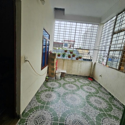 BÁN NHÀ PHỐ TRẦN NHẬT DUẬT 30M2 BUÔN BÁN SẦM UẤT NGÀY ĐÊM GIÁ CHỈ 6.2 TỶ