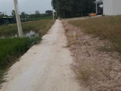 ĐẤT NGỘP CẦN BÁN GẤP!( Chính chủ)