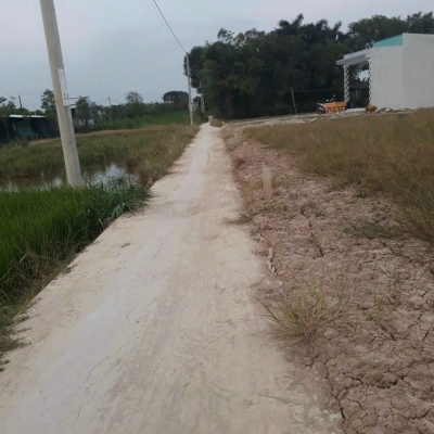 ĐẤT NGỘP CẦN BÁN GẤP!( Chính chủ)