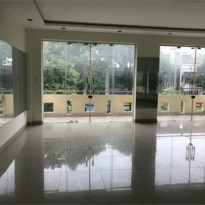 Cho thuê mặt bằng 1t2l phòng kính đường nam kỳ khởi nghĩa, tp.vũng tàu