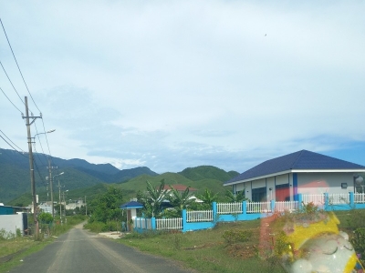 ♥ Đất Hòa Ninh, sát Bà Nà Hill, cạnh Khu TM Tự Do, 5500m2 ngang 55m, Lô Góc đường 10m, 100% Thổ Cư