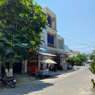 BÁN NHÀ LẦU KIÊN CỐ ĐƯỜNG NGUYỄN BẶC, HÒN SỆN (Bắc Nha Trang)