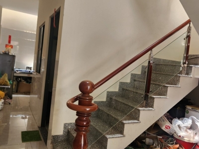 NHÀ HẺM XE HƠI NGAY VÕ VĂN HÁT - BTCT 3 TẦNG 60M2 (4X15M) - NGAY ĐH TÀI CHÍNH MARKETING - LONG TRƯỜNG THỦ ĐỨC - NHÀ MỚI ĐẸP Ở NGAY - GIÁ CHỈ 5.3 TỶ TL.