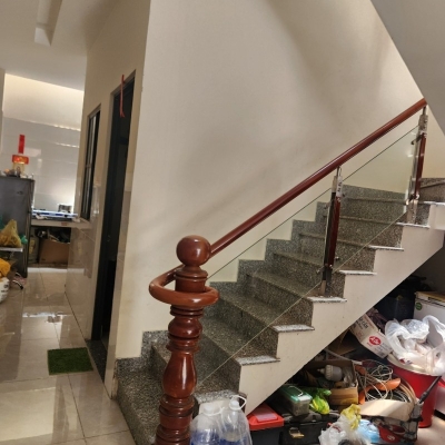 NHÀ HẺM XE HƠI NGAY VÕ VĂN HÁT - BTCT 3 TẦNG 60M2 (4X15M) - NGAY ĐH TÀI CHÍNH MARKETING - LONG TRƯỜNG THỦ ĐỨC - NHÀ MỚI ĐẸP Ở NGAY - GIÁ CHỈ 5.3 TỶ TL.