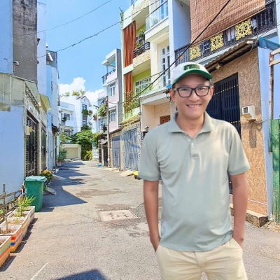 Bán Lô Đất Lớn 455m - Giá Siêu Rẻ - Đối Diện Vạn Phúc - Đường Số 4 Hiệp Bình Phước