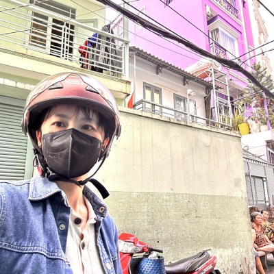 CHỦ THIỆN CHÍ BÁN NHÀ TRUNG TÂM QUẬN 4 ĐƯỜNG HOÀNG DIỆU- THÔNG RA KHÁNH HỘI-BẾN VÂN ĐỒN ĐẾN TRƯỜNG ĐẠI HỌC NGUYỄN TÂT THÀNH.